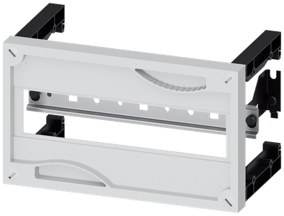 Siemens Alpha 400/630 Din, Set for Install 8GK4351-1KK12