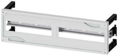 Siemens Alpha 400/630 Din, Set for Install 8GK4351-1KK22