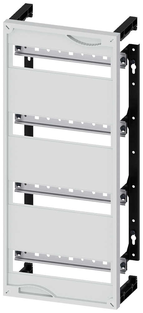 Siemens Alpha 400/630 Din, Set for Install 8GK4351-4KK12