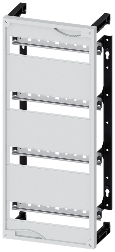 Siemens Alpha 400/630 Din, Set for Install 8GK4351-4KK12