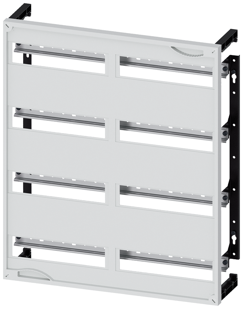 Siemens Alpha 400/630 Din, Set for Install 8GK4351-4KK22