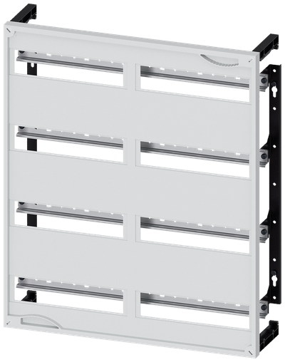 Siemens Alpha 400/630 Din, Set for Install 8GK4351-4KK22