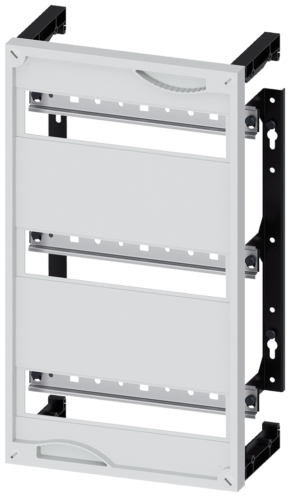 Siemens Alpha 400/630 Din, Set for Install 8GK43513KK12