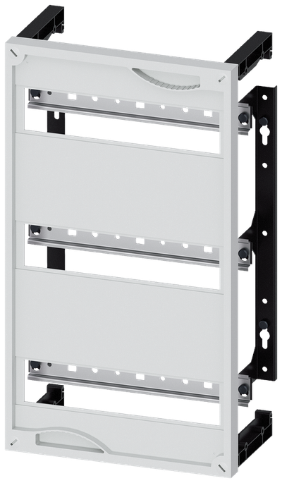 Siemens Alpha 400/630 Din, Set for Install 8GK43513KK12