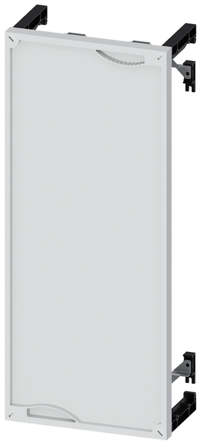 Siemens Alpha 400/630 Din, Set for Terminal blockr with Terminal Support, Felt Cover without Cut-Out 8GK4402-4KK12