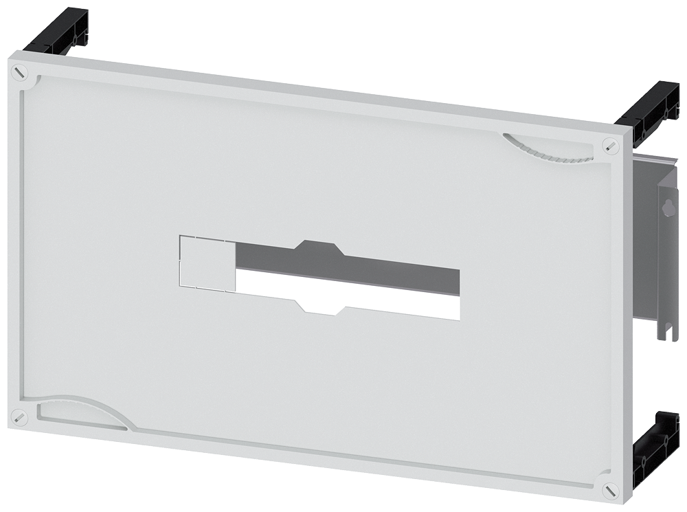 Siemens Alpha KIT 3KF2, 300X500