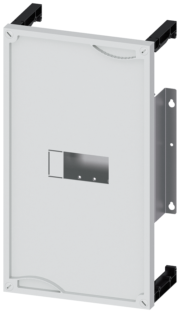 Siemens Alpha kit for Alpha 400, Alpha 630 and Alpha AS for 1X3VA10/11, 450X250 mm