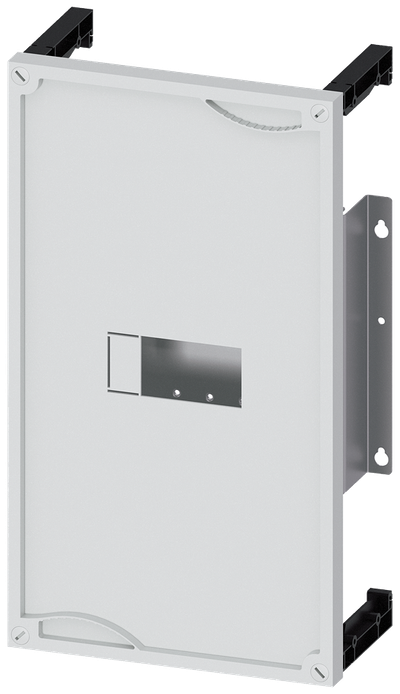 Siemens Alpha kit for Alpha 400, Alpha 630 and Alpha AS for 1X3VA10/11, 450X250 mm