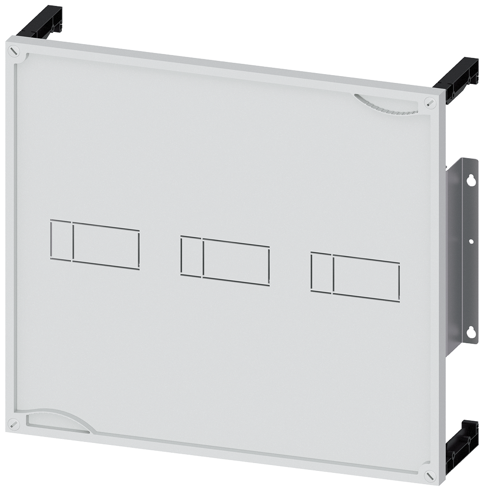 Siemens Alpha kit for Alpha 400, Alpha 630 and Alpha AS for 3X3VA10/11, 450X500 mm