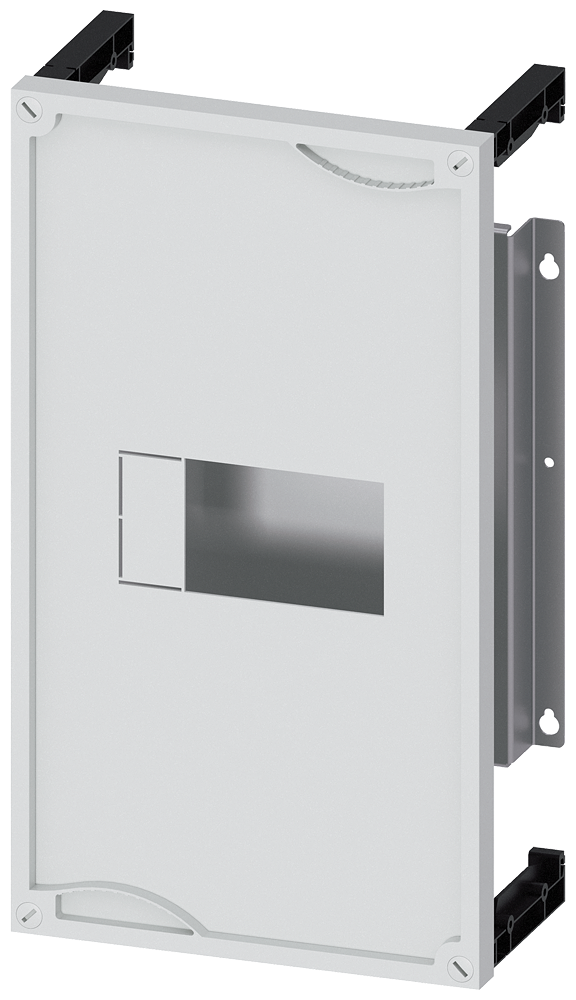 Siemens Alpha kit for Alpha 400, Alpha 630 and Alpha AS for 1X3VA20-22, 300X250 mm