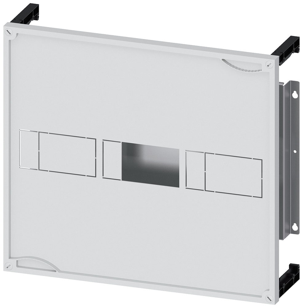 Siemens Alpha kit for Alpha 400, Alpha 630 and Alpha AS for 3X3VA20-22, 450X500 mm