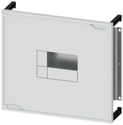 Siemens Alpha KIT 2X3VA23-24, 450X500