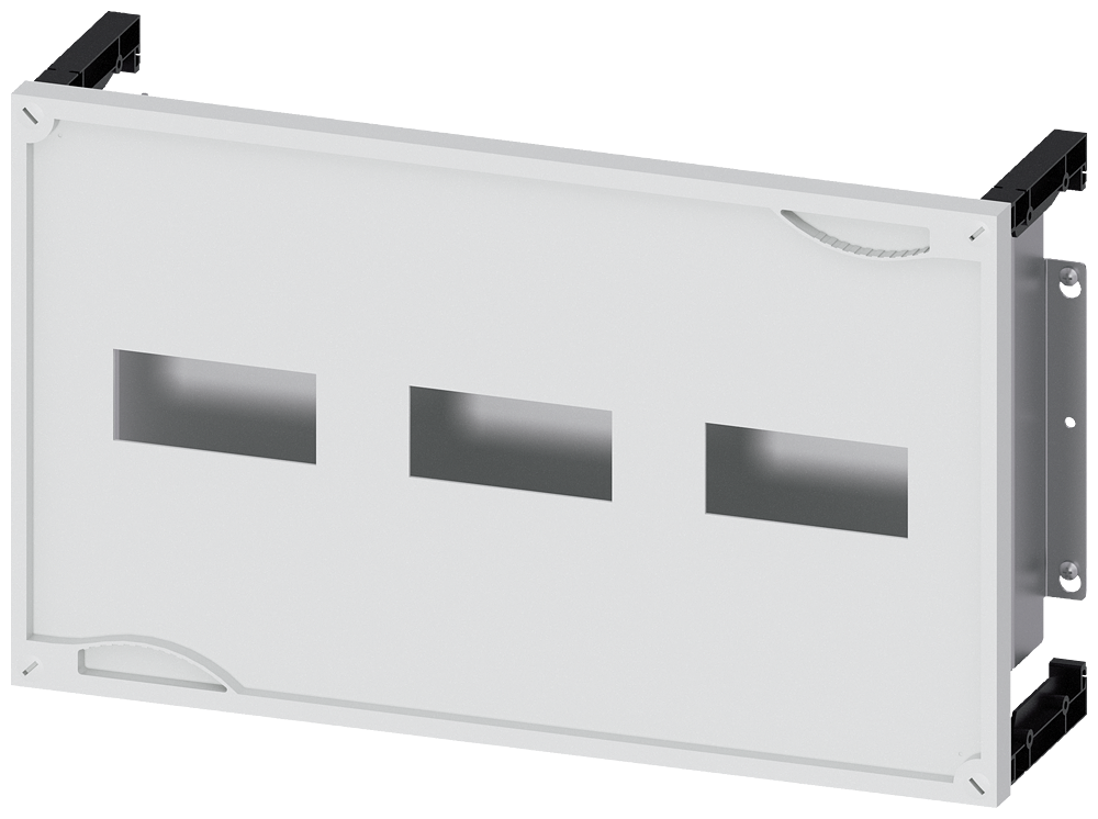 Siemens Alpha KIT 3X3VA10/11, 300X500