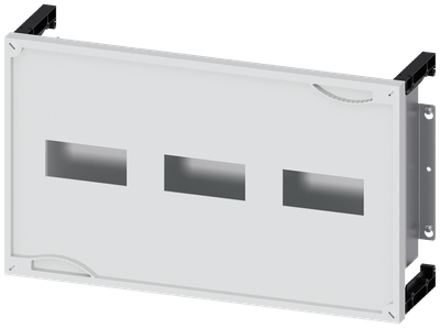 Siemens Alpha KIT 3X3VA10/11, 300X500