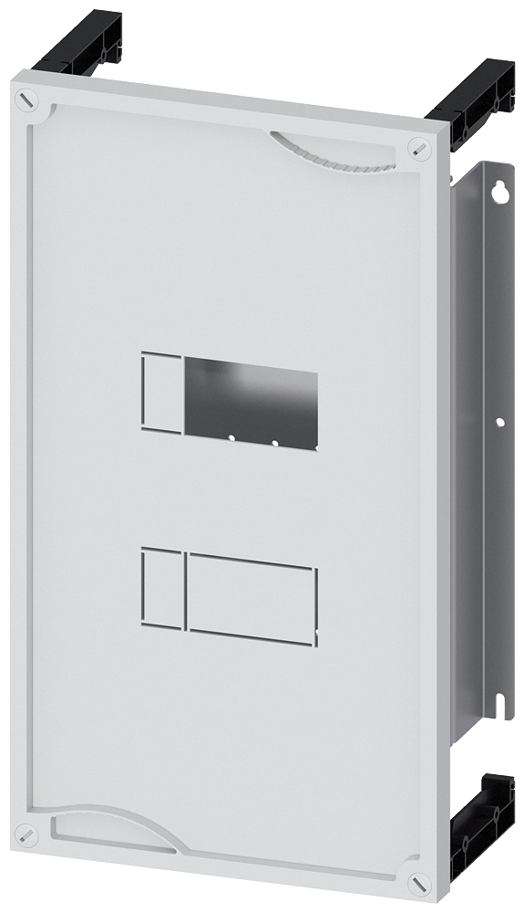 Siemens Alpha kit for Alpha 400, Alpha 630 and Alpha AS for 1X3VA10/11, 450X250 mm, RCD