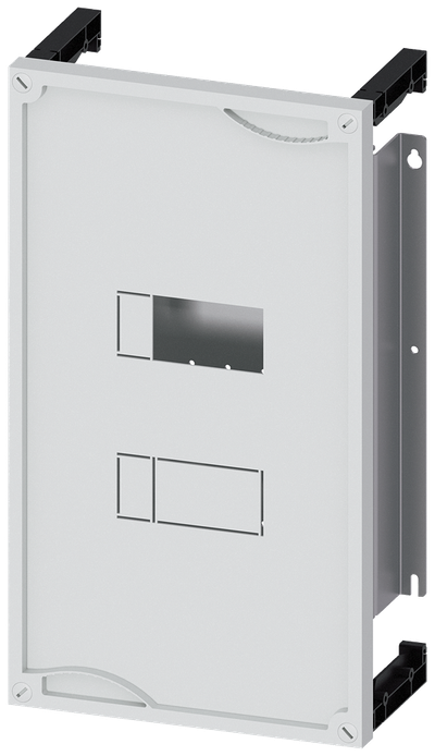 Siemens Alpha kit for Alpha 400, Alpha 630 and Alpha AS for 1X3VA10/11, 450X250 mm, RCD