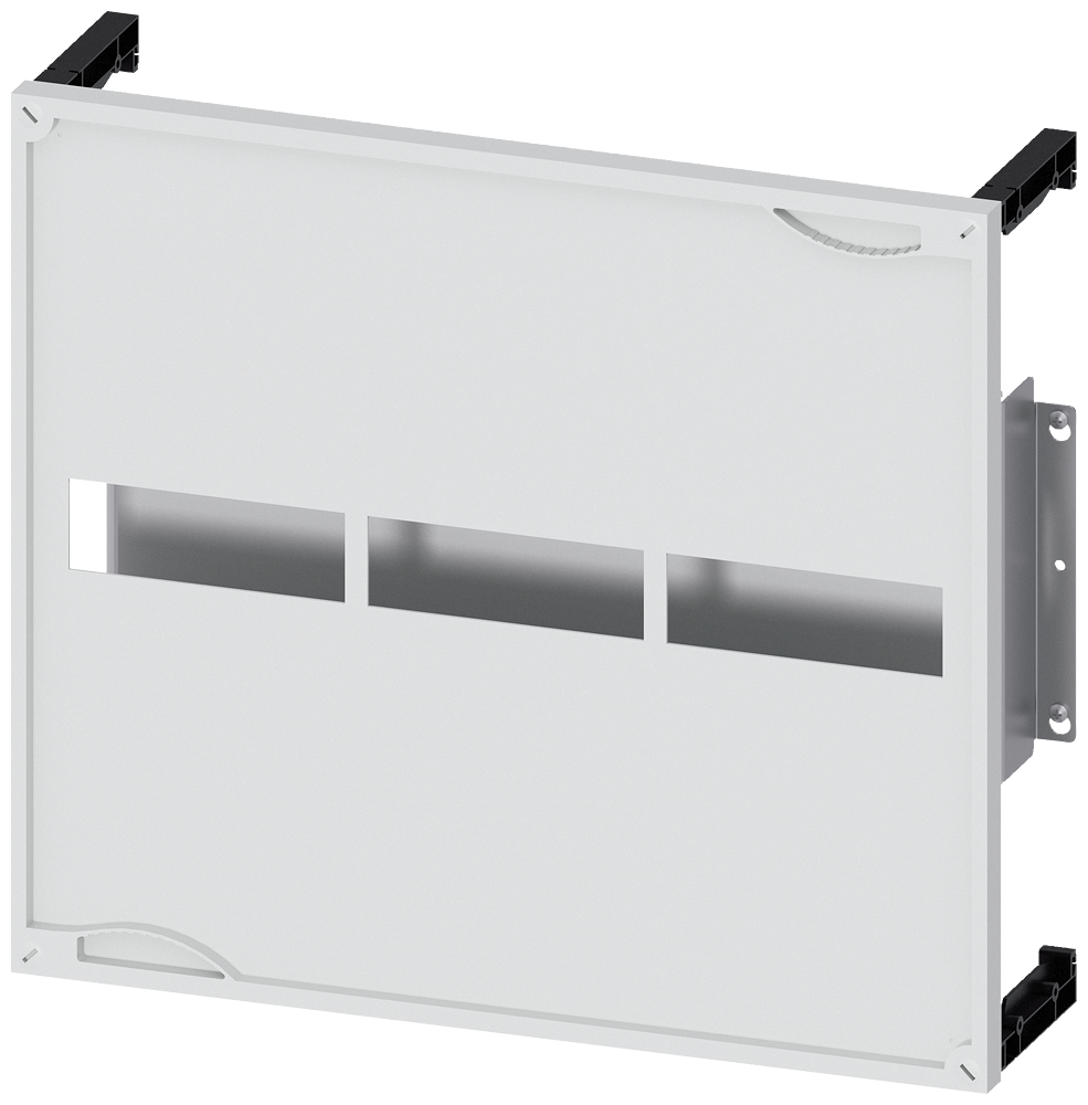 Siemens Alpha KIT 3X3VA12, 450X500
