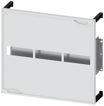 Siemens Alpha KIT 3X3VA12, 450X500