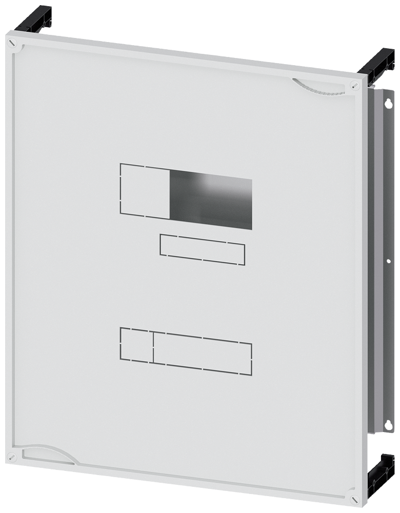 Siemens Alpha KIT 2X3VA23-24, 600X500, RCD
