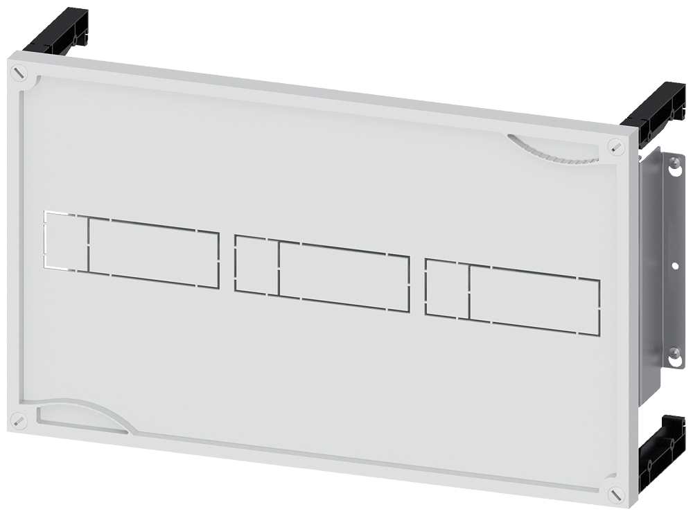 Siemens Alpha KIT 3X3VA12, 300X500