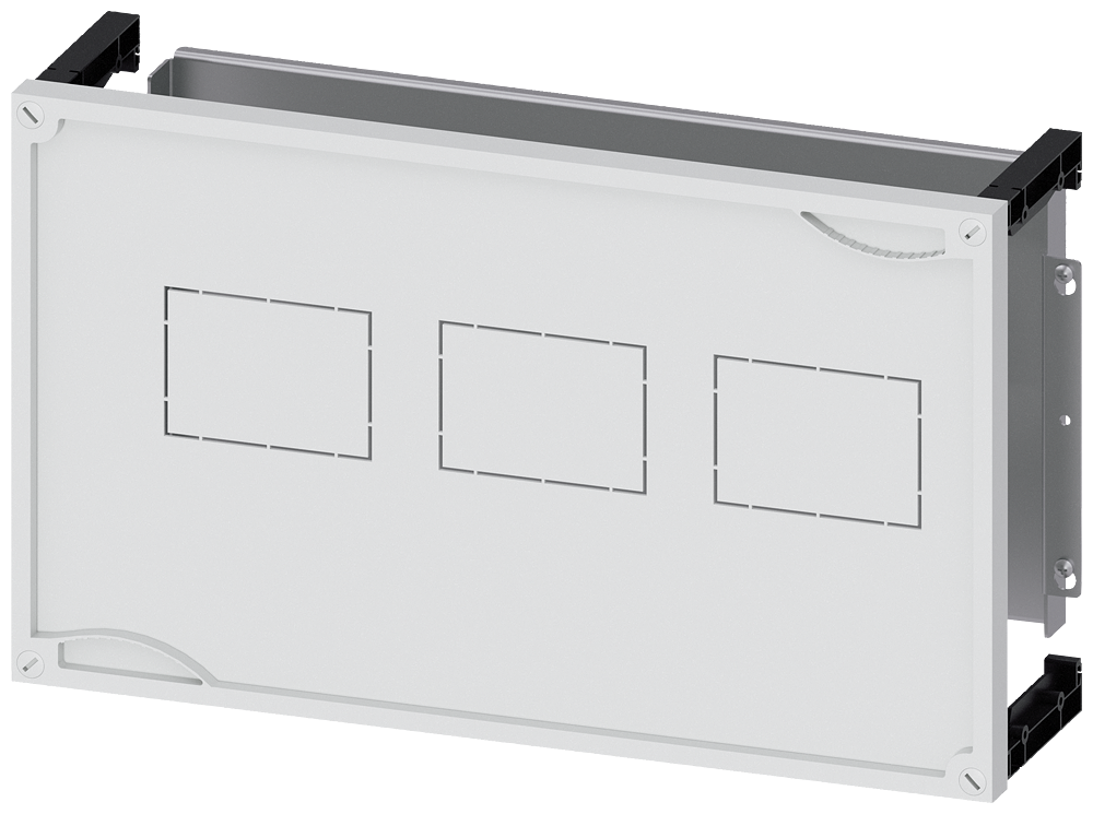 Siemens Alpha KIT 3X3VA12, 300X500, MO