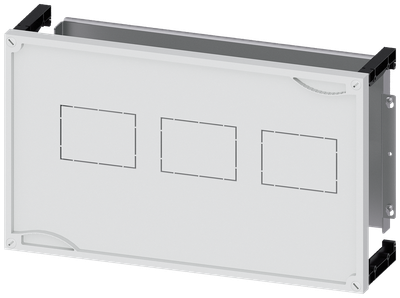 Siemens Alpha KIT 3X3VA12, 300X500, MO