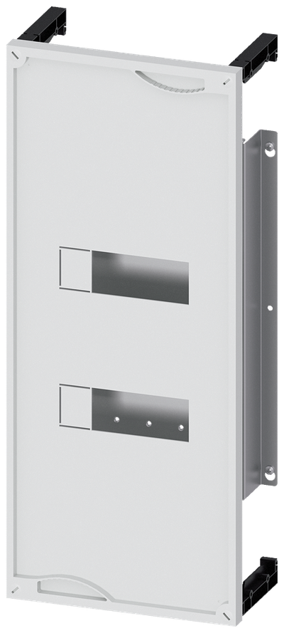 Siemens Alpha KIT 1X3VA12, 600X250, RCD