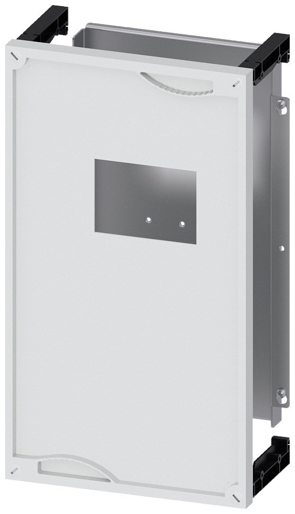 Siemens Alpha KIT 1X3VA12, 450X250, MO+RCD