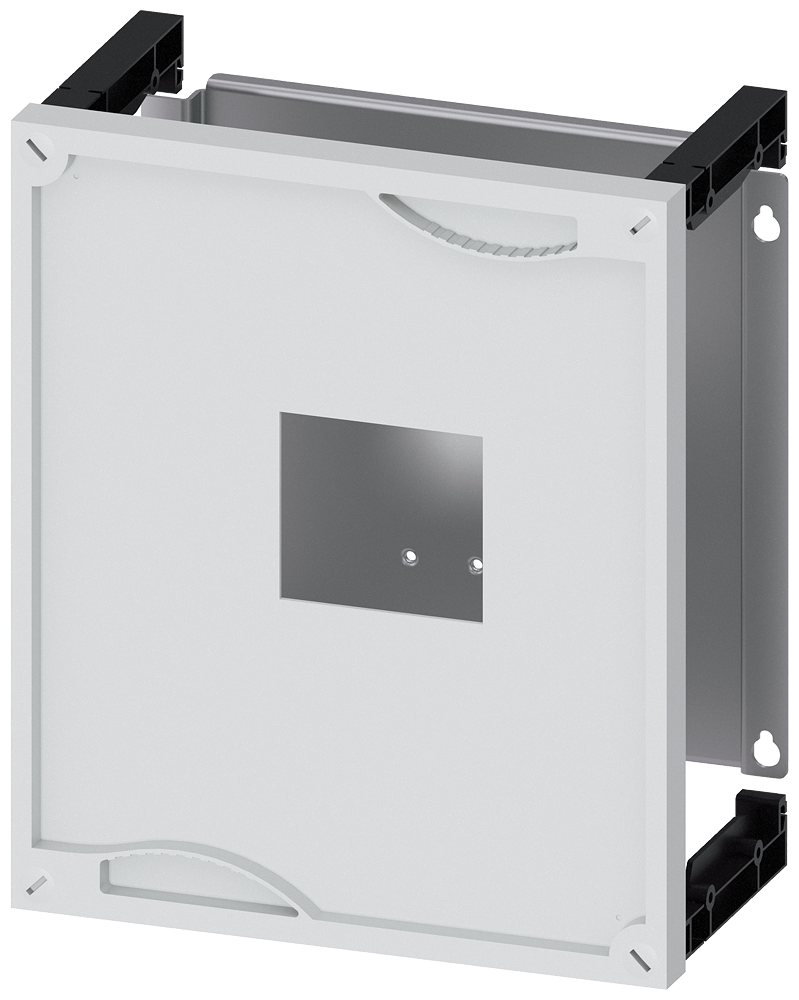 Siemens Alpha kit for Alpha 400, Alpha 630 and Alpha AS for 1X3VA10/11, 450X250 mm, motor
