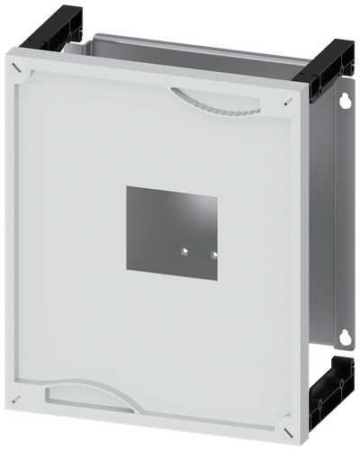 Siemens Alpha kit for Alpha 400, Alpha 630 and Alpha AS for 1X3VA10/11, 450X250 mm, motor