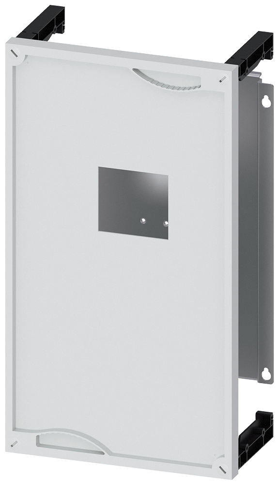 Siemens Alpha kit for Alpha 400, Alpha 630 and Alpha AS for 1X3VA10/11,450X250 mm,motor+RCD