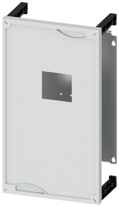 Siemens Alpha kit for Alpha 400, Alpha 630 and Alpha AS for 1X3VA10/11,450X250 mm,motor+RCD