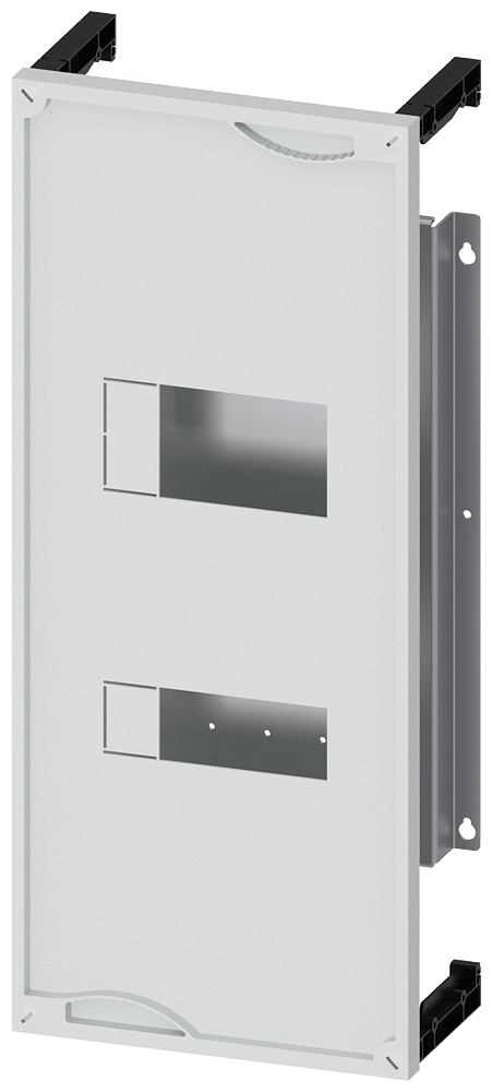 Siemens Alpha kit for Alpha 400, Alpha 630 and Alpha AS for 1X3VA20-22, 600X250 mm,RCD