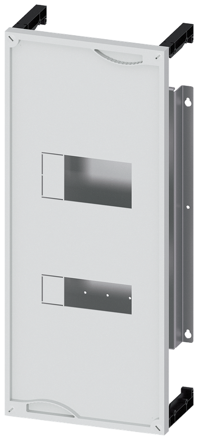 Siemens Alpha kit for Alpha 400, Alpha 630 and Alpha AS for 1X3VA20-22, 600X250 mm,RCD