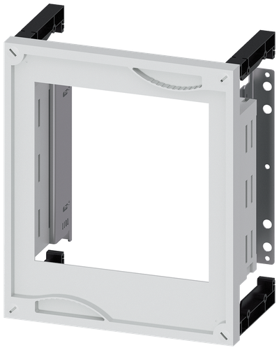 Siemens Alpha 400/630 Din, Set for Busbar Adapt