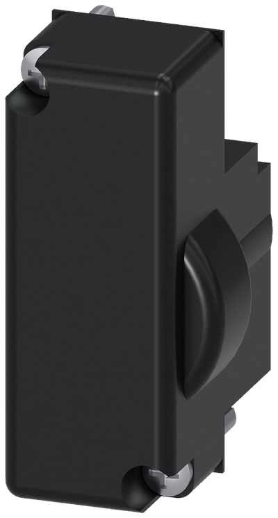 Siemens ALPHA 630 DIN Lock Insert Adapter for Profile Half-Cylinder