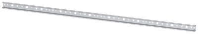 Siemens Alpha 630 Din, mounting Rail, Width = 1000 mm