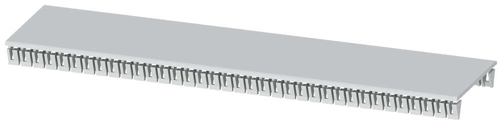 Siemens Alpha Din, Blanking cover 12 module Width
