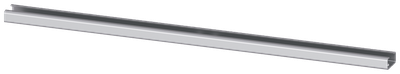 Siemens Alpha 630 Din, Cable Rail, B=500