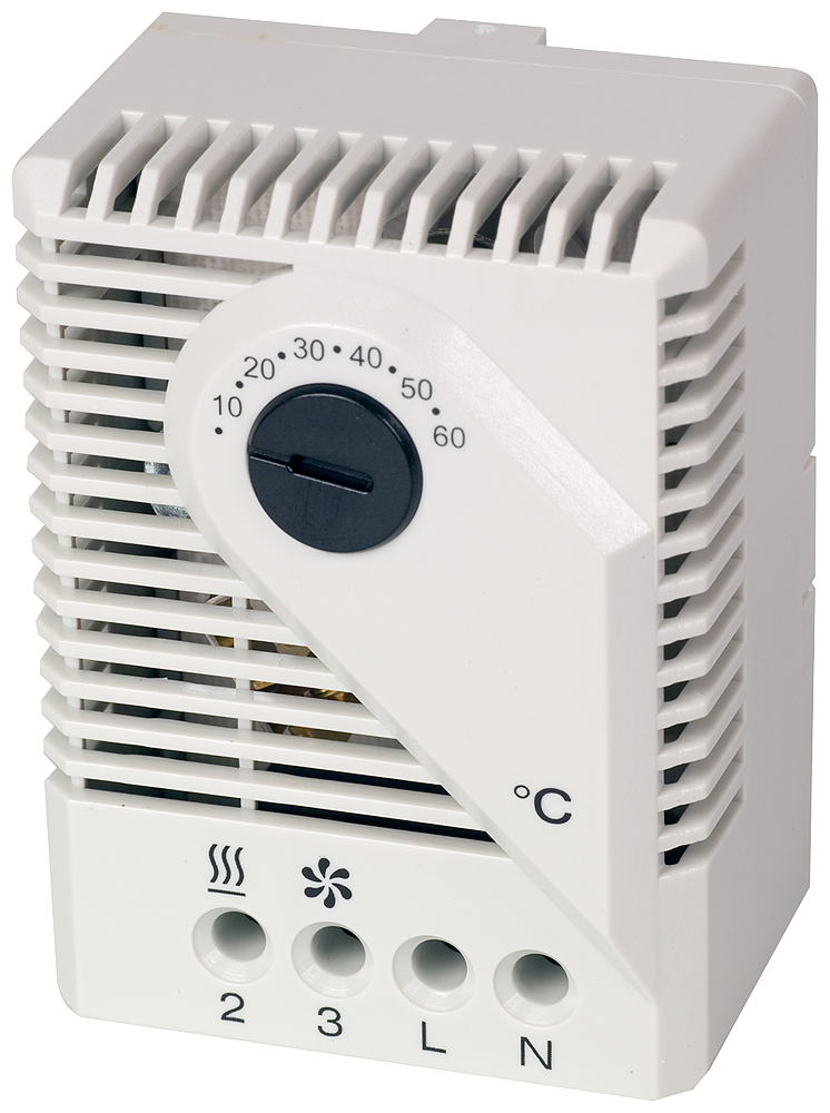 Siemens Thermostat heat -20