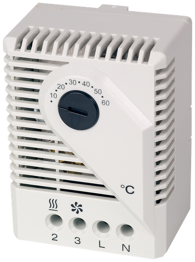 Siemens Thermostat heat -20