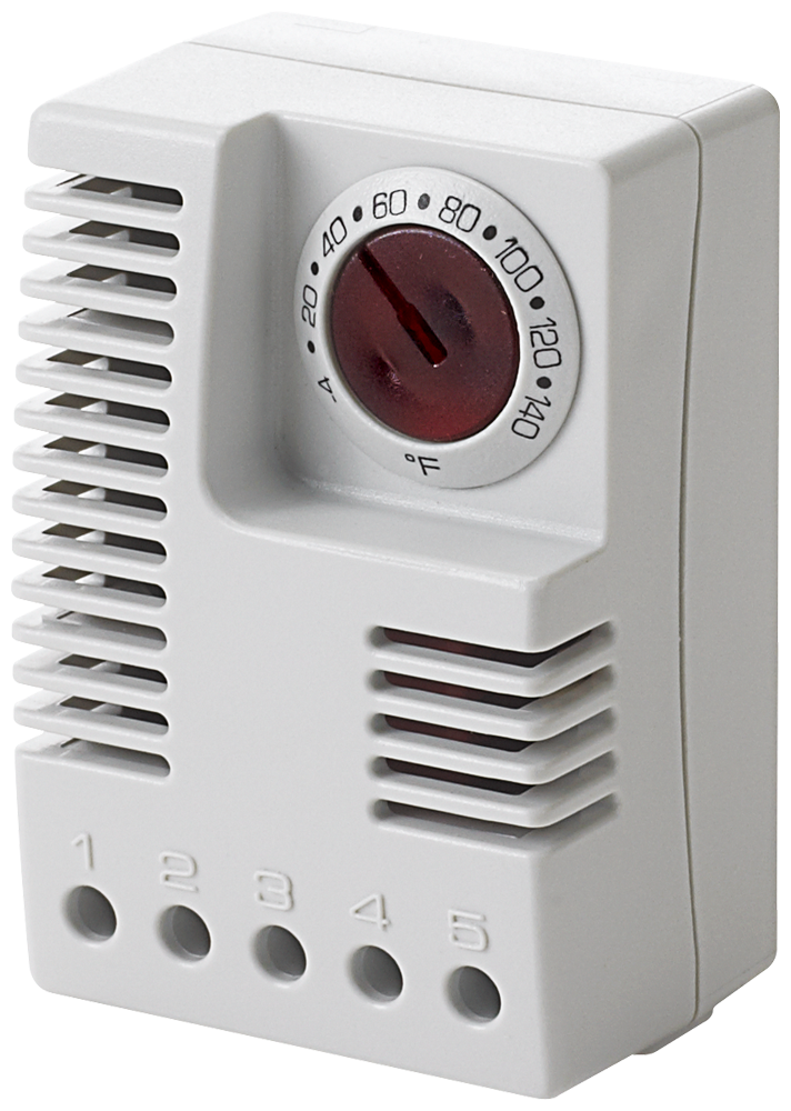 Siemens Thermostat electronic 230V -20