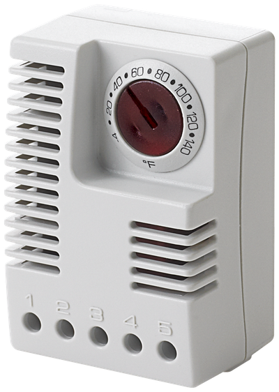 Siemens Thermostat electronic 230V -20
