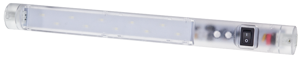 Siemens LED light 5W,100-230VAC, SWITCH OF/ON 8MR2200-1A
