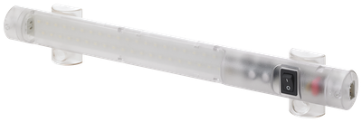 Siemens LED light 5W,100-230VAC, SWITCH OF/ON 8MR2200-1B