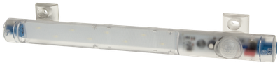 Siemens LED light 5W,24-48VDC, MOTION DETECTOR 8MR2201-0B