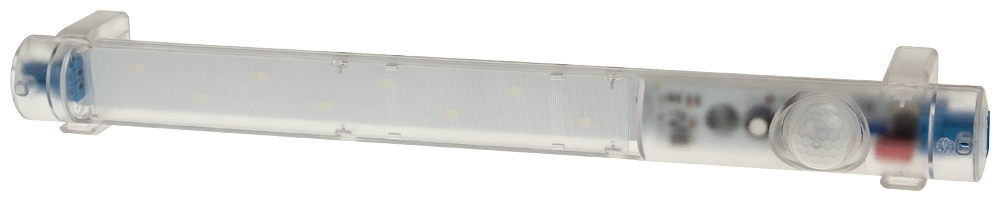 Siemens LED light 5W,24-48VDC, MOTION DETECTOR 8MR2201-0C