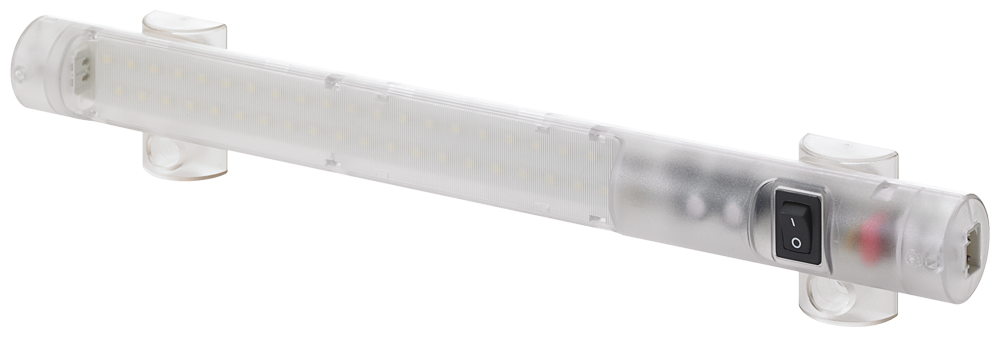 Siemens LED light 5W,24-48VDC, SWITCH OF/ON 8MR2201-1B