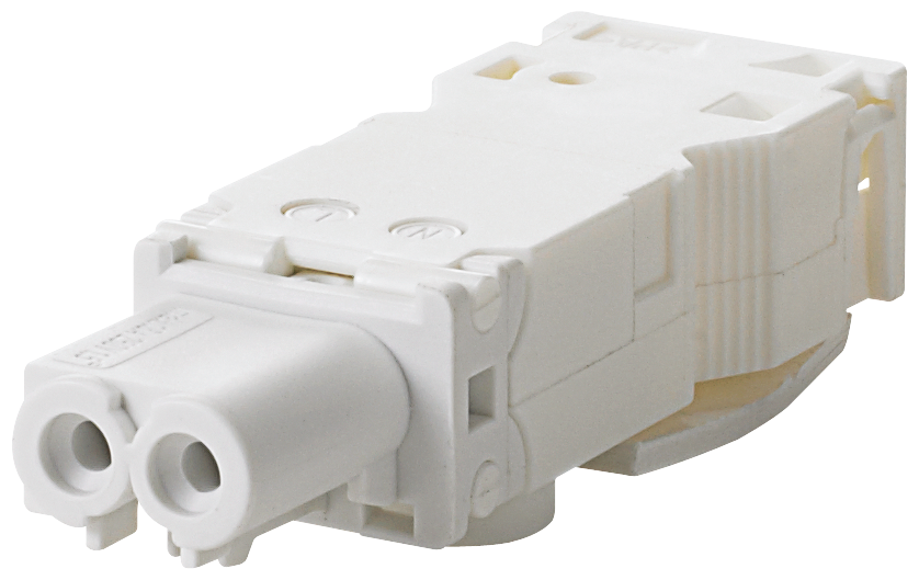 Siemens Plug UT AC for UT OF LUMINAIRE FOR NEXT LUMINAIRE