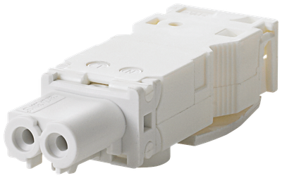 Siemens Plug UT AC for UT OF LUMINAIRE FOR NEXT LUMINAIRE
